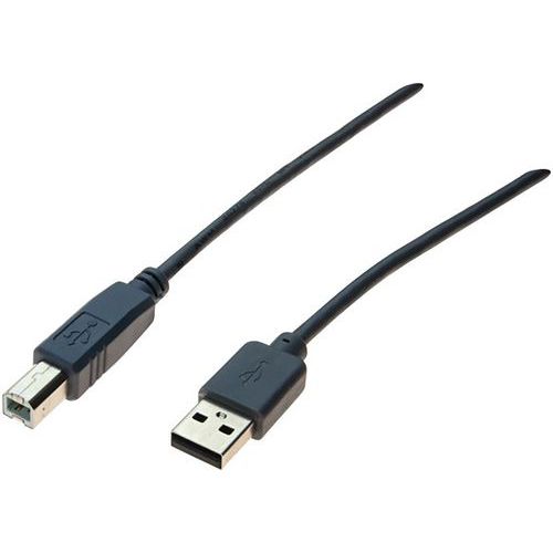 USB 2.0 kabel - Algemeen