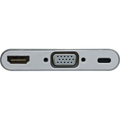 Convertisseur USB 3.1 type-C - Generique