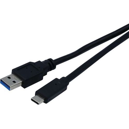Kabel USB 3.1 Gen1 Type A / Type-C - 5 m - Algemeen