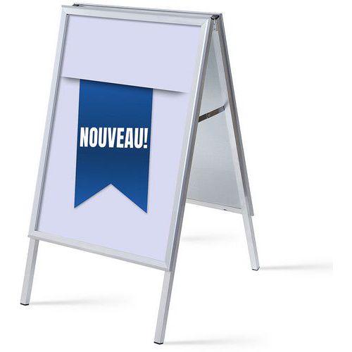 A-bord A1 Complete Set ''Nouveau''