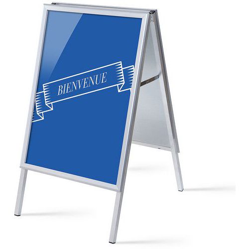 A-bord A1 Complete Set ''Bienvenue''