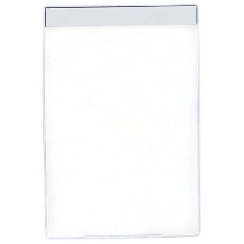 Pochette porte-documents - Magnétique - Manutan Expert