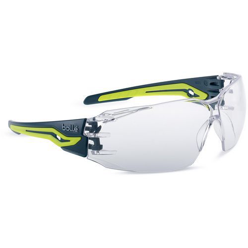 Veiligheidsbril Silex+ - Bollé Safety
