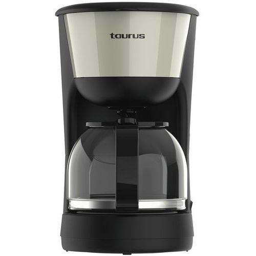 Cafetière filtre Verona Vintage - 1000 W - 12 tasses -Taurus