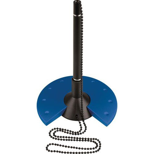 Balpenhouder the base - helit