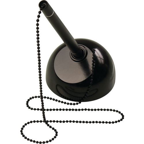 Balpenhouder the heavy base - helit Balpenhouder the heavy base - helit