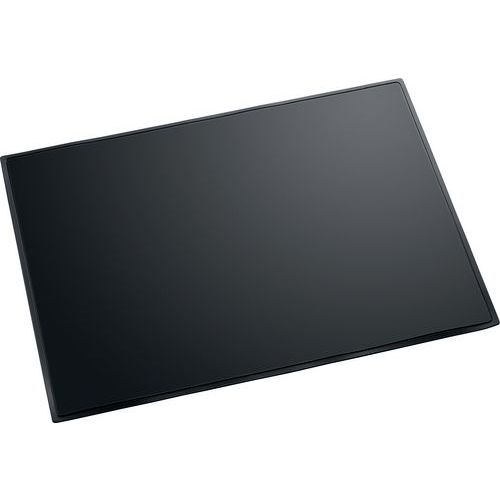 Sous-main The Flat Mat - Noir - Helit