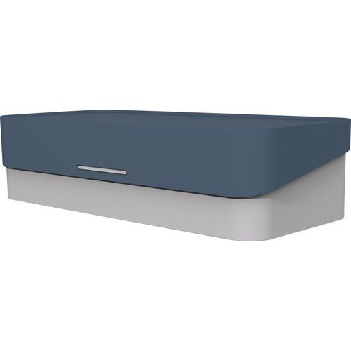 Bureau organizer the companion - helit
