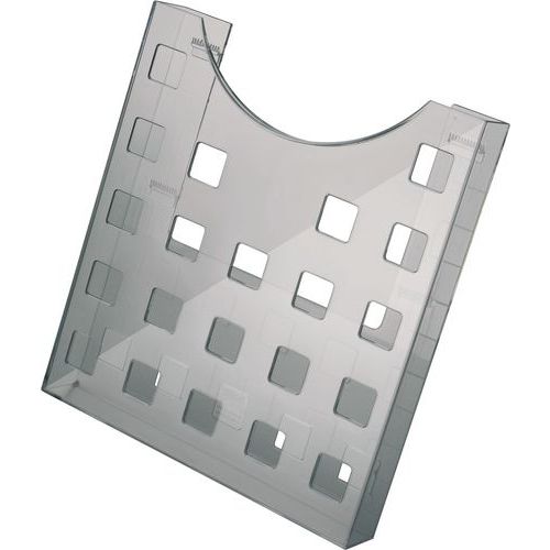 Porte-brochures The Grid - A5 - Helit