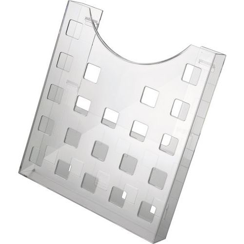 Porte-brochures The Grid - A5 - Helit