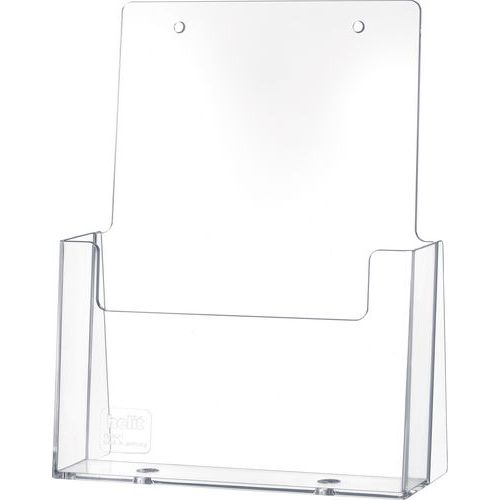 Porte-brochure de table The Helpdesk - Helit