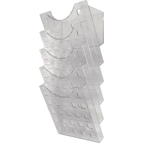Wandfolderhouder the grid wall - helit