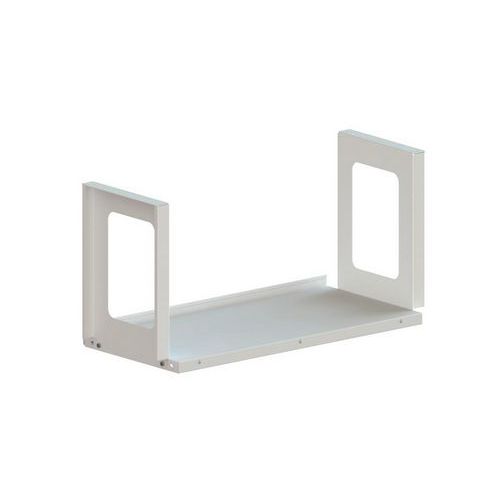 Etagère inférieure pour établis TED