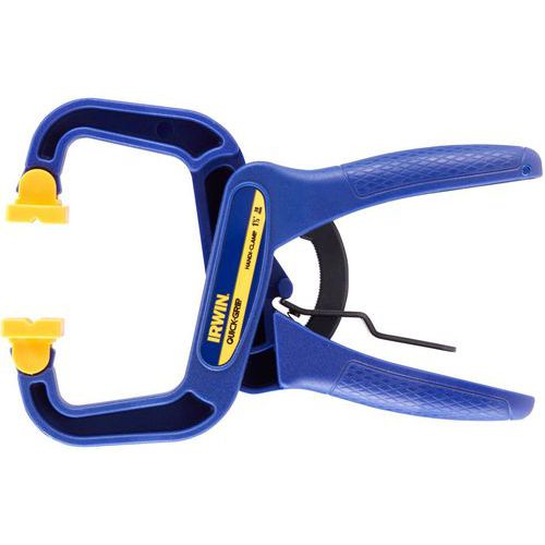 Handi-clamp 4 pouces - Irwin