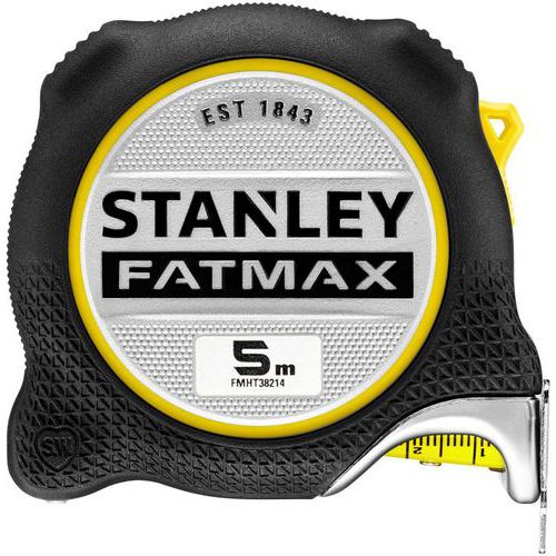 Rolbandmaat FatMax Pro - Stanley
