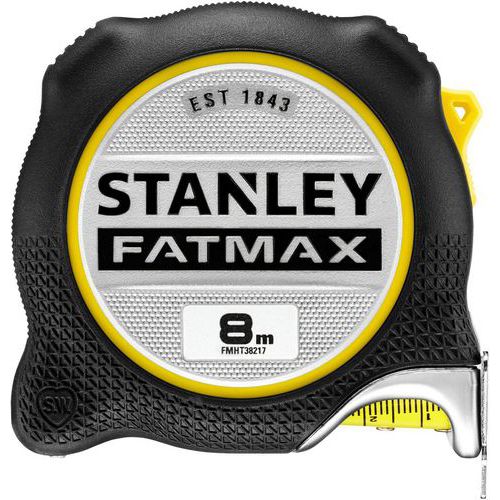 Rolbandmaat FatMax Pro - Stanley