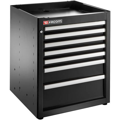 Onderkast 7 laden - Facom