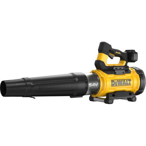 Bladblazer 54V XR FlexVolt Brushless - Dewalt