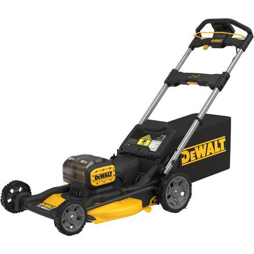 Tondeuse XR 2 X 18V Brushless - Dewalt