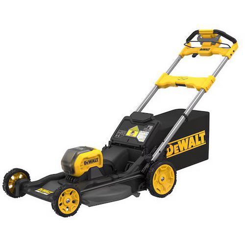 Grasmaaier XR FLEXVOLT 54V Brushless - zelfrijdend - Dewalt