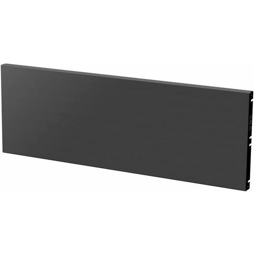 Dwarsbalk voor 1 steun t.b.v. werkblad - Facom