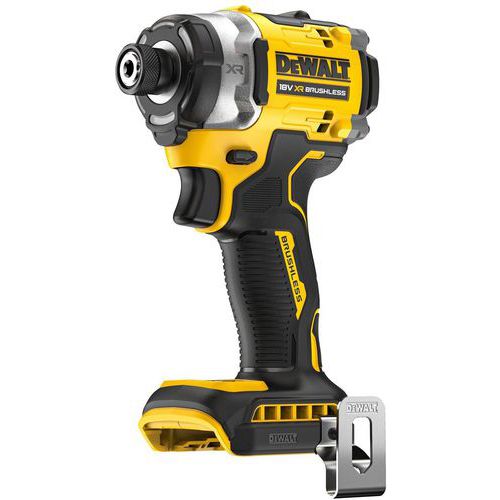 Visseuse à chocs Premium XR 18V Brushless - Dewalt