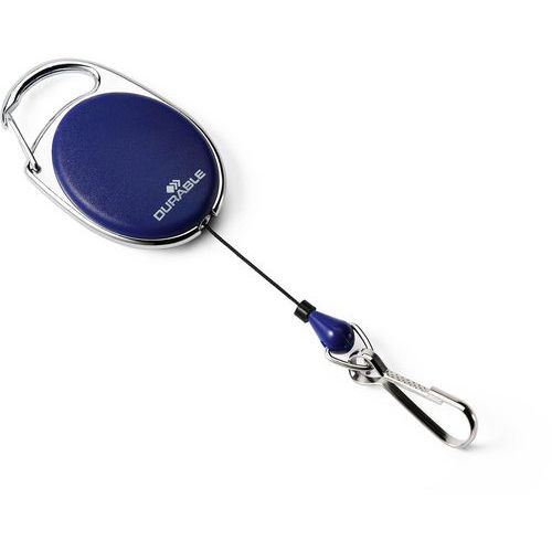 Enrouleur Style pour badges Enrouleur Style pour badges