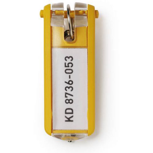 Sleutelhanger Key Clip