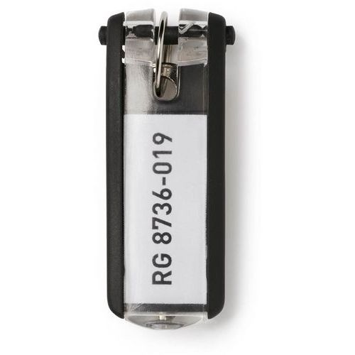 Porte-clés Key Clip