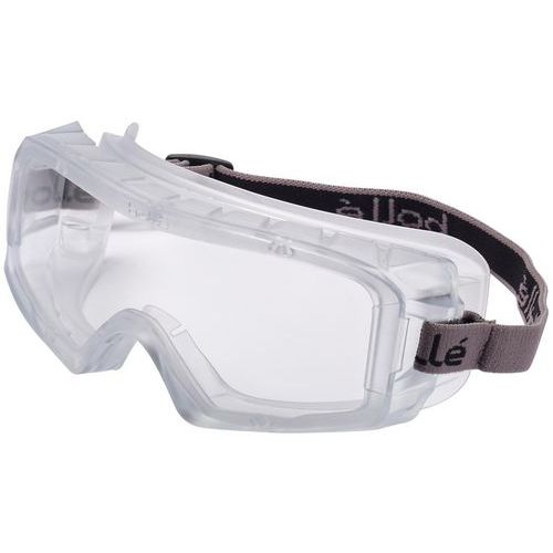 Veiligheidsbril/masker Coverall - Bollé Safety