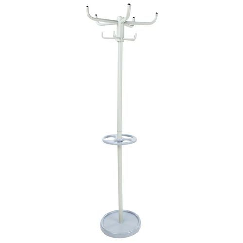 Porte manteau et parapluie Peps - Manutan Expert