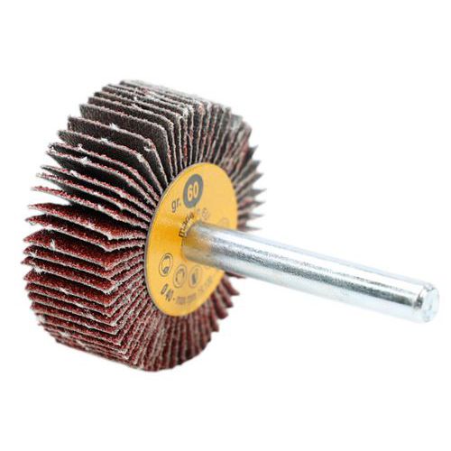 Wiel met lamellen Ø 40 mm - Manutan Expert