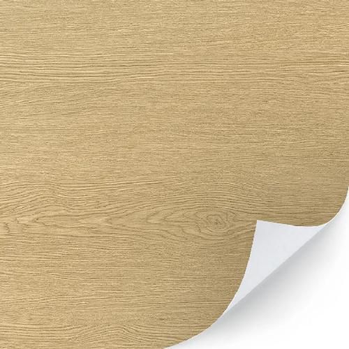 Decoratieve zelfklevende folie, verguld eiken - Luminis