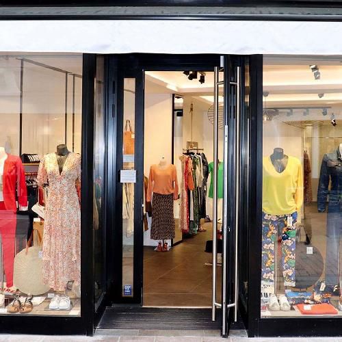 Uv-beschermfolie, kleurloos, tegen verkleuring - Luminis
