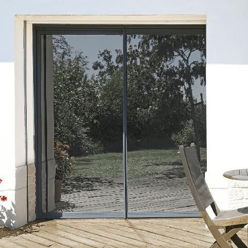 Folie, 2-in-1: warmte-isolerend en inkijkwerend, neutraal rvs - Luminis