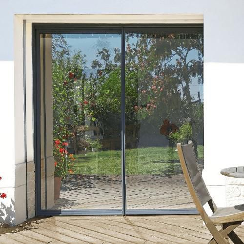 Folie, 2-in-1: warmte-isolerend en inkijkwerend, semimetallic - Luminis