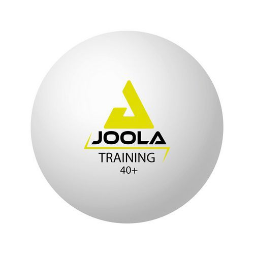Lot 120 balles tennis de table - Joola