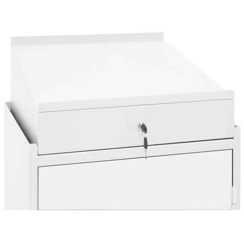 Lessenaar - breedte 52,5 cm - Manutan Expert