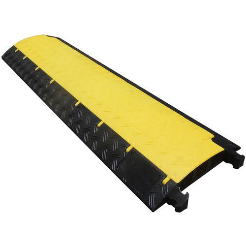 Kabelbeschermer BOA voor voertuigen 44 T, Ergonomisch: ja, Totale lengte: 1000 mm, Totale breedte: 290 mm