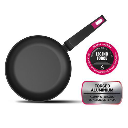 Pannen Best Moments - Diameter 18 tot 30 cm - Taurus