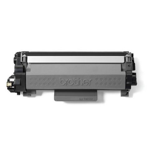 Toner met standaardcapaciteit TN-2510 - Zwart - Brother
