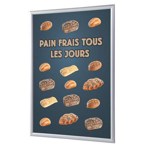 Cadres Clic-clac A1 Ensemble Complet Pain - Showdown Displays