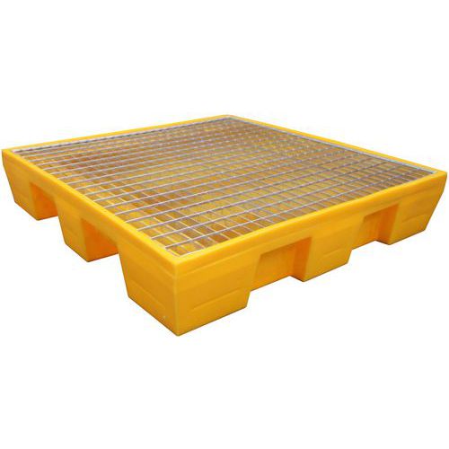 Opvangpallet - 220 L Opvangpallet - 220 L