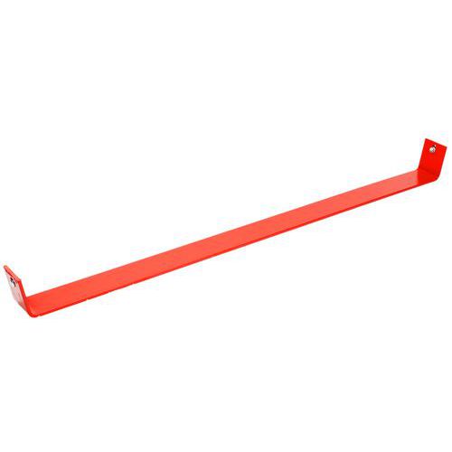 Accessoire pour bac de rétention - Ski - Manutan Expert Accessoire pour bac de rétention - Ski - Manutan Expert