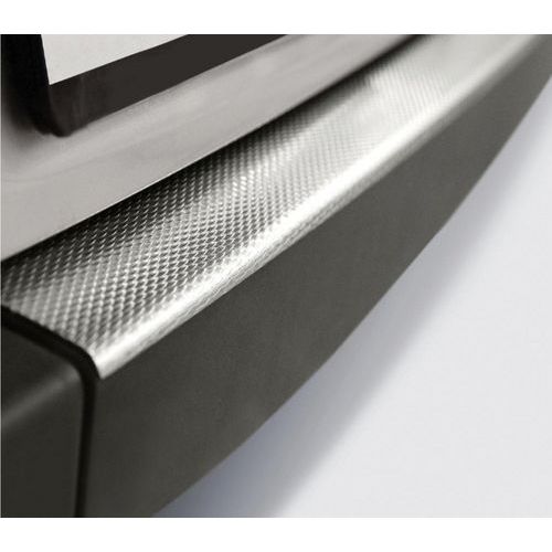 Kofferdrempelbeschermer voor Peugeot - HABRIAL Manutention