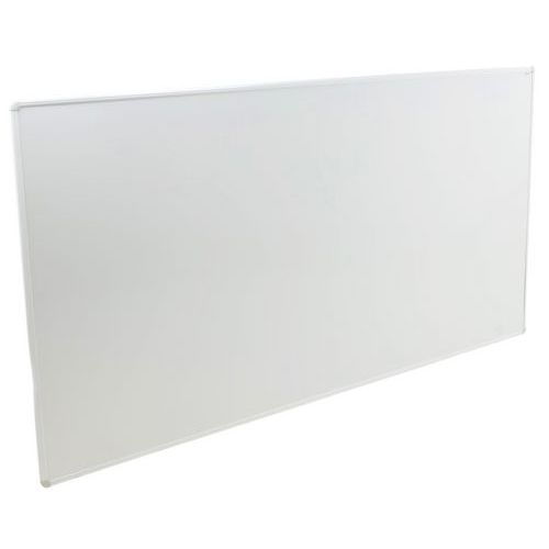 Whiteboard magnetisch geemailleerd Natura - Manutan Expert