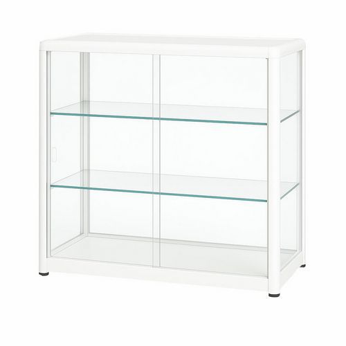 Presentatiebalie - 100x50x100 cm - Sarazino Vitrines