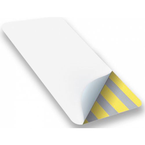 Tape voor geleidingsstrook 4 ribbels - Novap