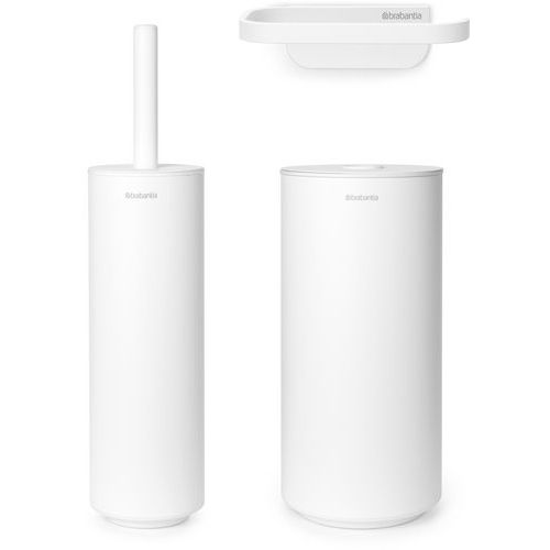 Toiletaccessoire-set MindSet - Brabantia