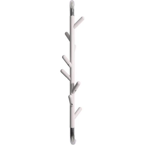 Wandkapstok met 8 haken Linair - V-Part